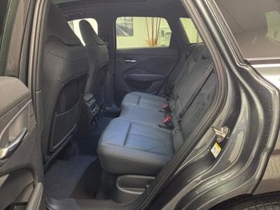 Audi Q3 SUV S Line 265 CV / 195 kW TFSI quattro S tronic (2026) - Foto 5