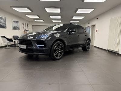Porsche Macan S 3.0 Essence 354 ch / 260kW PDK (2020) - Photo 1