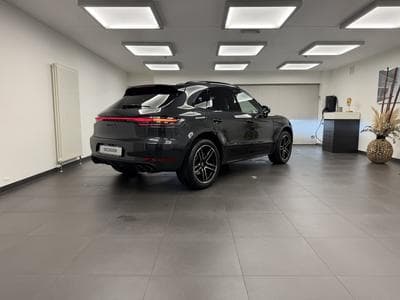 Porsche Macan S 3.0 Essence 260kW / 354ch PDK (2020) - Foto 10