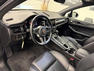 Porsche Macan S 3.0 Essence 260kW / 354ch PDK (2020) - Foto 1