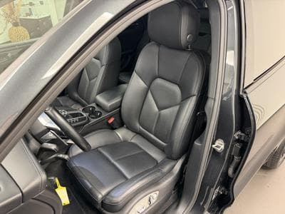 Porsche Macan S 3.0 Essence 260kW / 354ch PDK (2020) - Foto 4