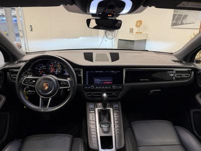 Porsche Macan S 3.0 Essence 260kW / 354ch PDK (2020) - Foto 5