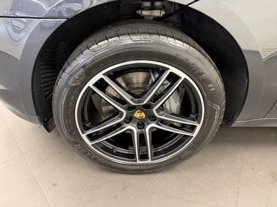 Porsche Macan S 3.0 Essence 260kW / 354ch PDK (2020) - Foto 9