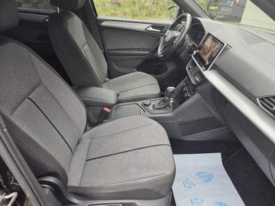 Seat Tarraco 2.0 Tdi 150 CV 4Drive DSG-7 Garantie 12 Mois (2019) - Photo 9