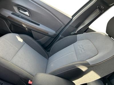 Dacia Sandero 1.0 Tce Stepway Extrême TCE 110 (2023) - Foto 10
