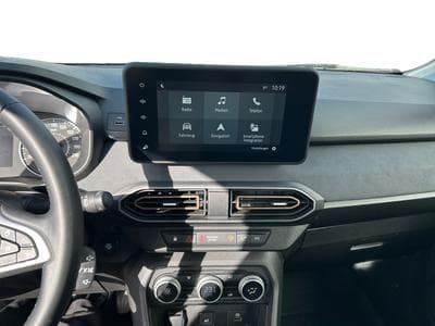 Dacia Sandero 1.0 Tce Stepway Extrême TCE 110 (2023) - Foto 13