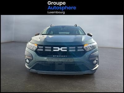 Dacia Sandero 1.0 Tce Stepway Extrême TCE 110 (2023) - Foto 1