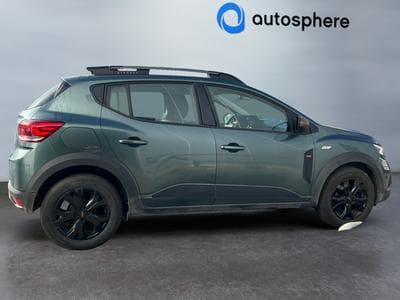 Dacia Sandero 1.0 Tce Stepway Extrême TCE 110 (2023) - Foto 3