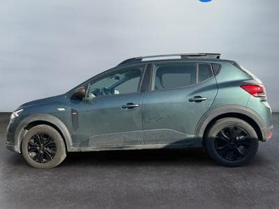 Dacia Sandero 1.0 Tce Stepway Extrême TCE 110 (2023) - Foto 4