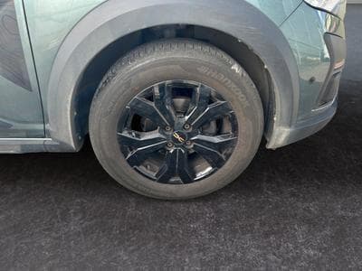 Dacia Sandero 1.0 Tce Stepway Extrême TCE 110 (2023) - Foto 7