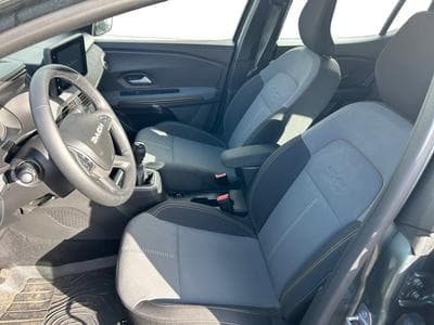 Dacia Sandero 1.0 Tce Stepway Extrême TCE 110 (2023) - Foto 8