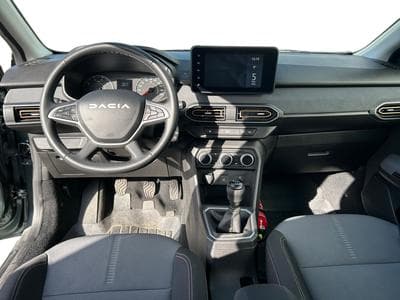 Dacia Sandero 1.0 Tce Stepway Extrême TCE 110 (2023) - Foto 9