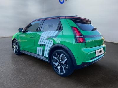 Renault 5 TECHNO 150HP COMFORT RANGE (2025) - Foto 3