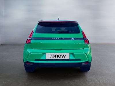 Renault 5 TECHNO 150HP COMFORT RANGE (2025) - Foto 4