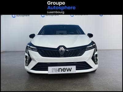 Renault Clio 1.0 Tce Techno (2024) - Foto 1