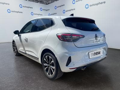 Renault Clio 1.0 Tce Techno (2024) - Foto 3