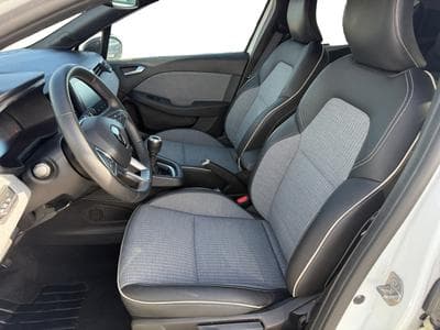 Renault Clio 1.0 Tce Techno (2024) - Foto 6