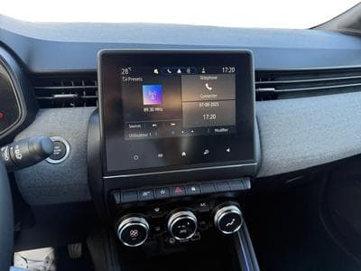 Renault Clio 1.0 Tce Techno (2024) - Foto 7