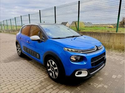 Citroën C3 Shine 1.5 HDI 102 (2019) - Photo 1