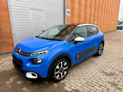 Citroën C3 Shine 1.5 HDI 102 (2019) - Foto 1