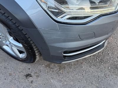 Audi A6 3.0 TDI quattro 160kW S tronic (2017) - Photo 1