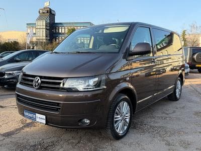 VW T5 Comfortline (2015) - Foto 1