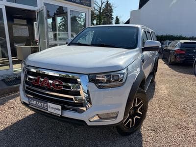 JAC T8 PRO 8 Pro 2.4 T/LEDER/KAMERA/4WD (2024) - Foto 1