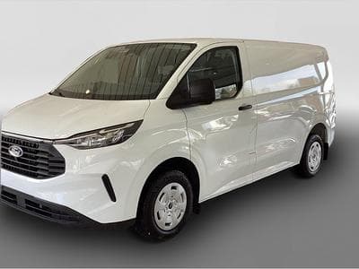 Ford Transit (2026) - Foto 2
