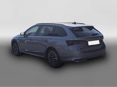 Skoda Octavia (2026) - Foto 5