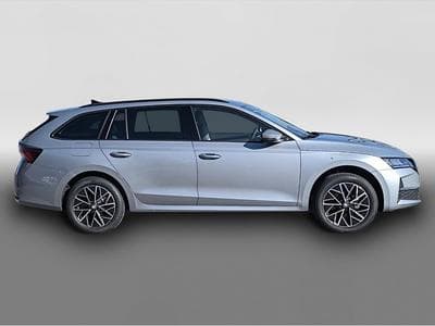 Skoda Octavia (2026) - Foto 8