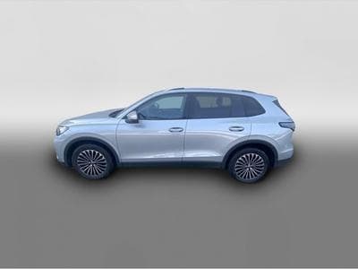 VW Tiguan (2025) - Photo 3