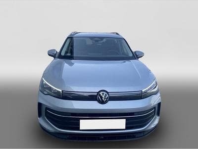 VW Tiguan (2025) - Photo 4