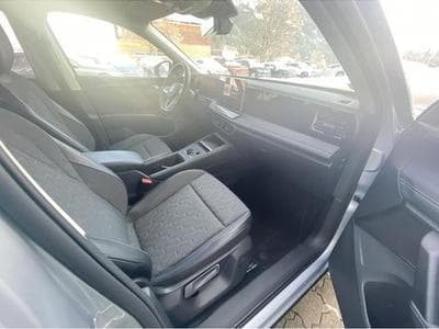 VW Tiguan (2025) - Photo 8