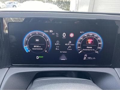 VW Tiguan (2025) - Photo 9