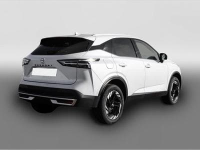 Nissan Qashqai (2026) - Photo 2