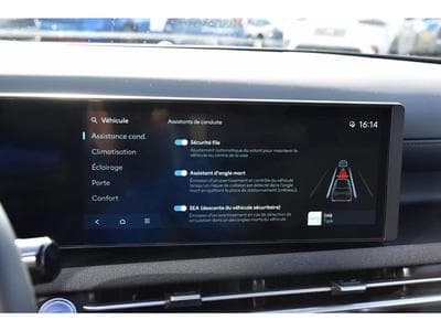 Hyundai Tucson (2026) - Photo 15