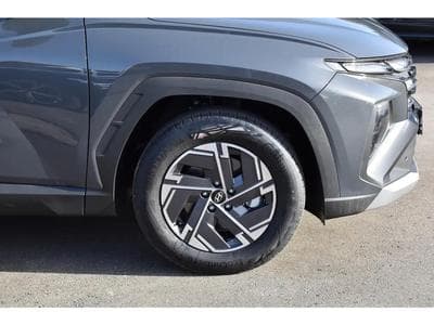 Hyundai Tucson (2026) - Photo 5