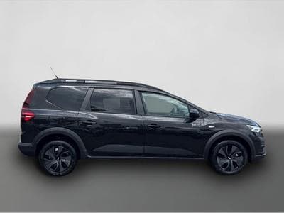 Dacia Jogger (2026) - Photo 1
