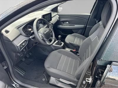 Dacia Jogger (2026) - Photo 4