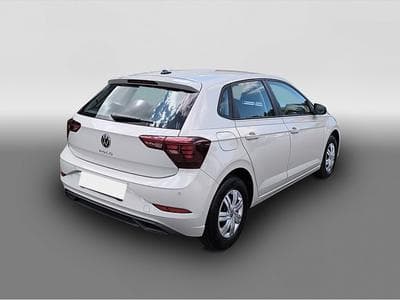 VW Polo (2025) - Photo 7