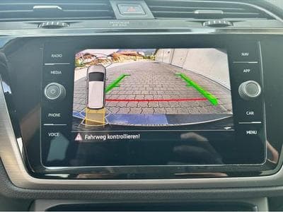 VW Touran (2025) - Photo 10