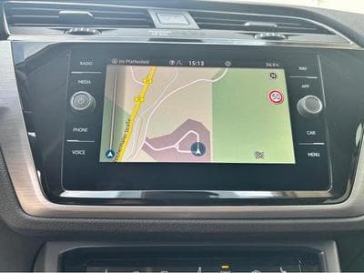 VW Touran (2025) - Photo 11