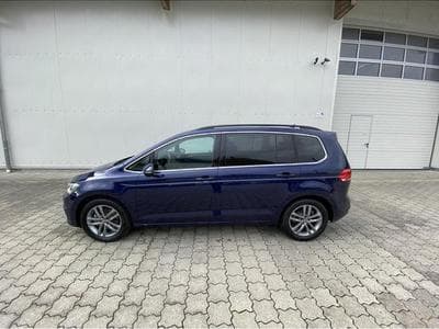 VW Touran (2025) - Photo 6