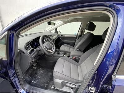 VW Touran (2025) - Photo 7