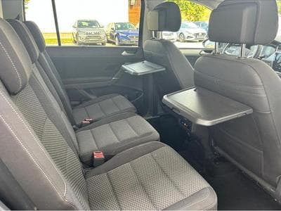 VW Touran (2025) - Photo 9