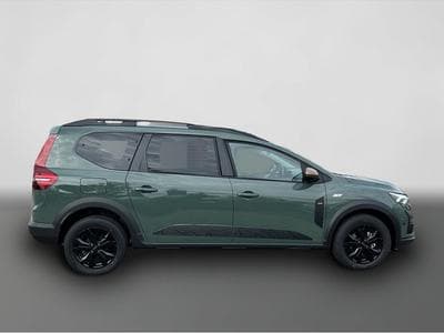 Dacia Jogger (2026) - Photo 2