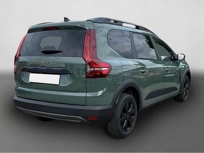 Dacia Jogger (2026) - Photo 3