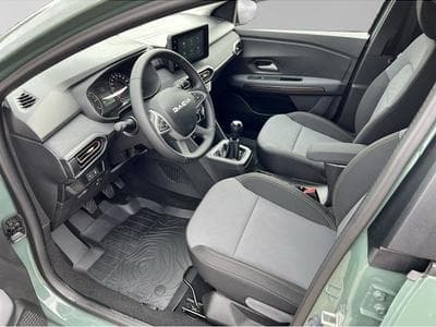 Dacia Jogger (2026) - Photo 4