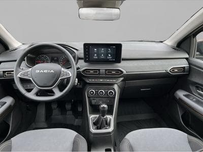 Dacia Jogger (2026) - Photo 5