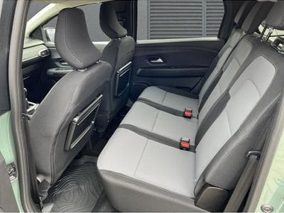 Dacia Jogger (2026) - Photo 6
